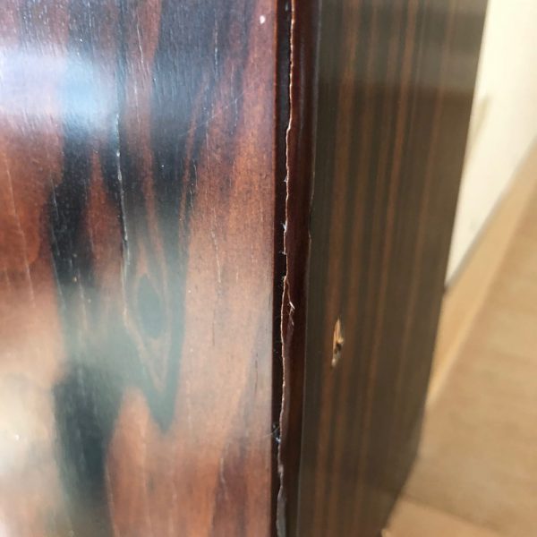 補修屋さんの床の間再生計画